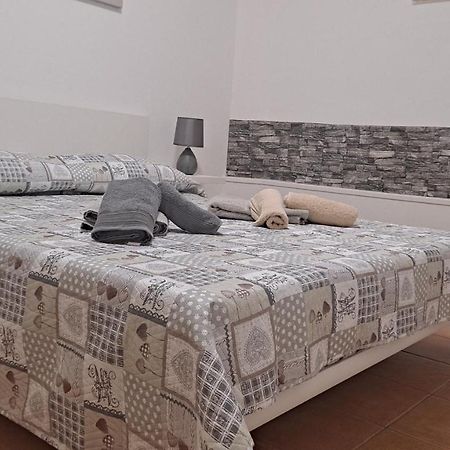 La Locanda Magicla Alghero Bagian luar foto