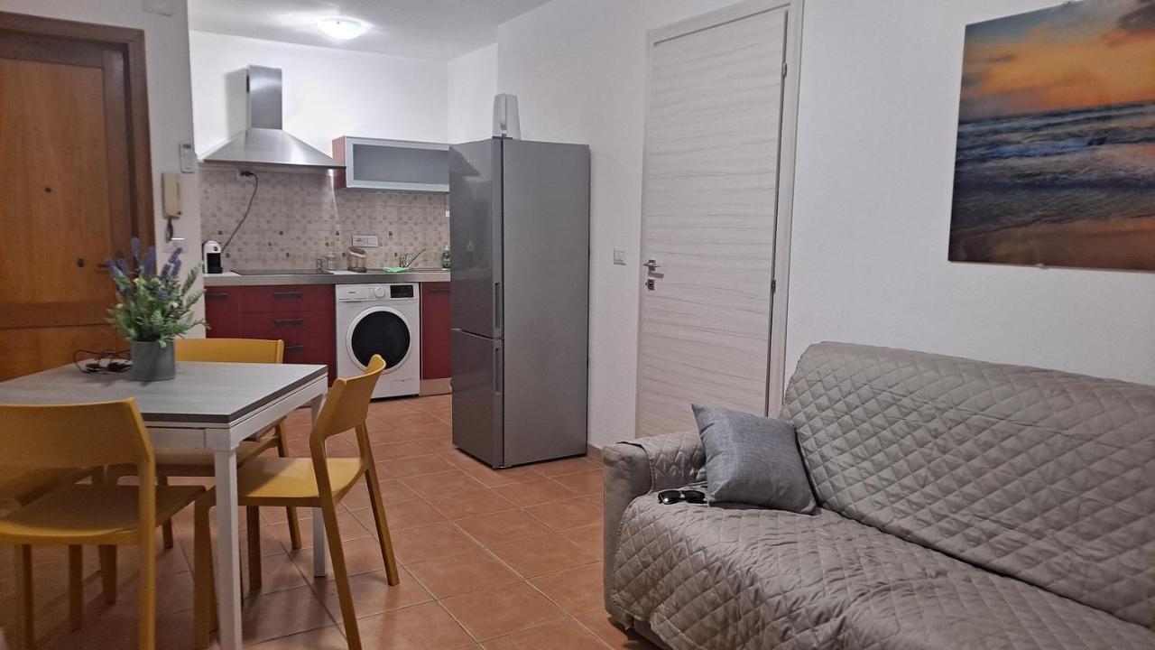 La Locanda Magicla Alghero Bagian luar foto