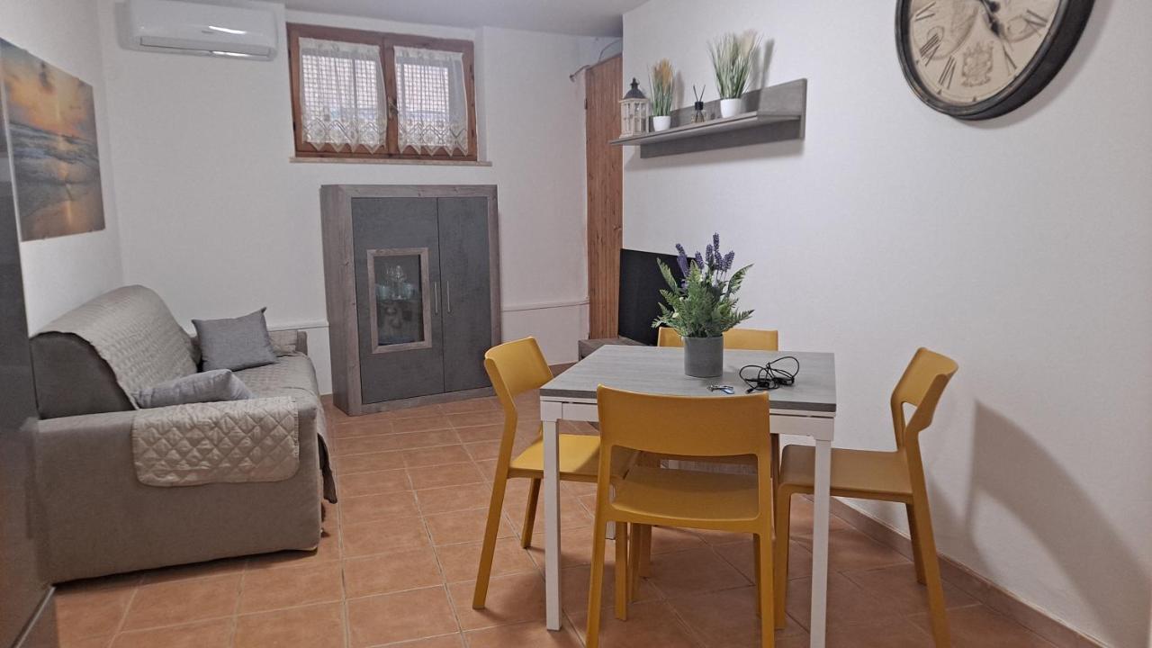 La Locanda Magicla Alghero Bagian luar foto