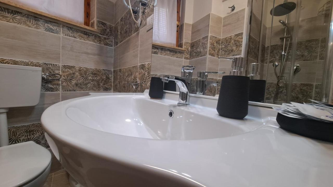 La Locanda Magicla Alghero Bagian luar foto