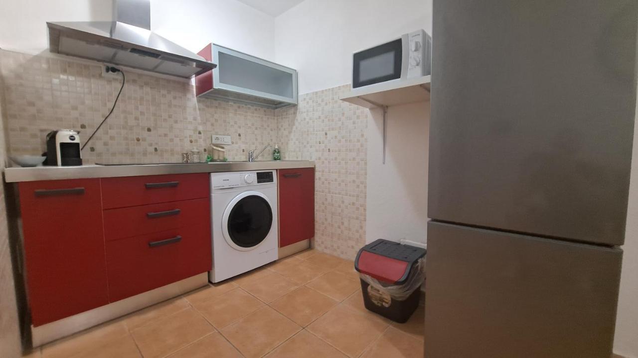 La Locanda Magicla Alghero Bagian luar foto