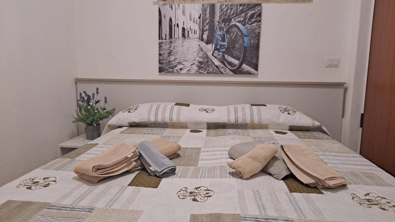 La Locanda Magicla Alghero Bagian luar foto