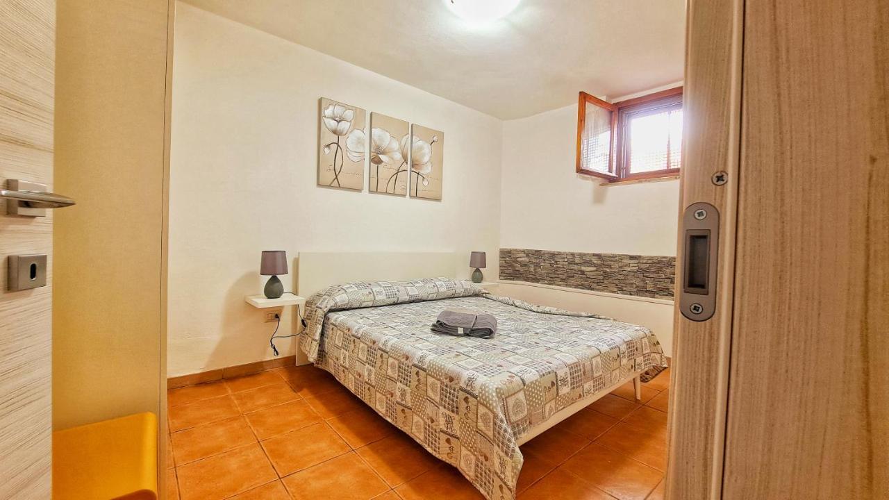La Locanda Magicla Alghero Bagian luar foto
