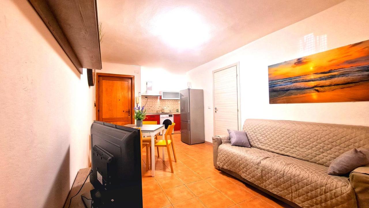 La Locanda Magicla Alghero Bagian luar foto
